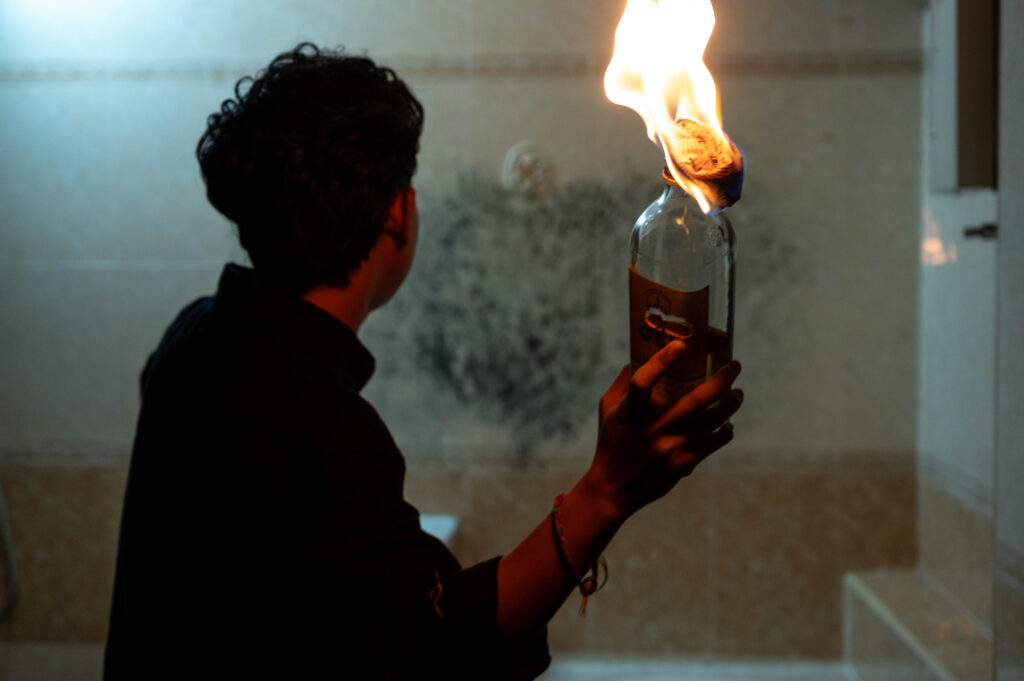 Myanmar, Revolution, Trans