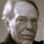 Dietrich Harth