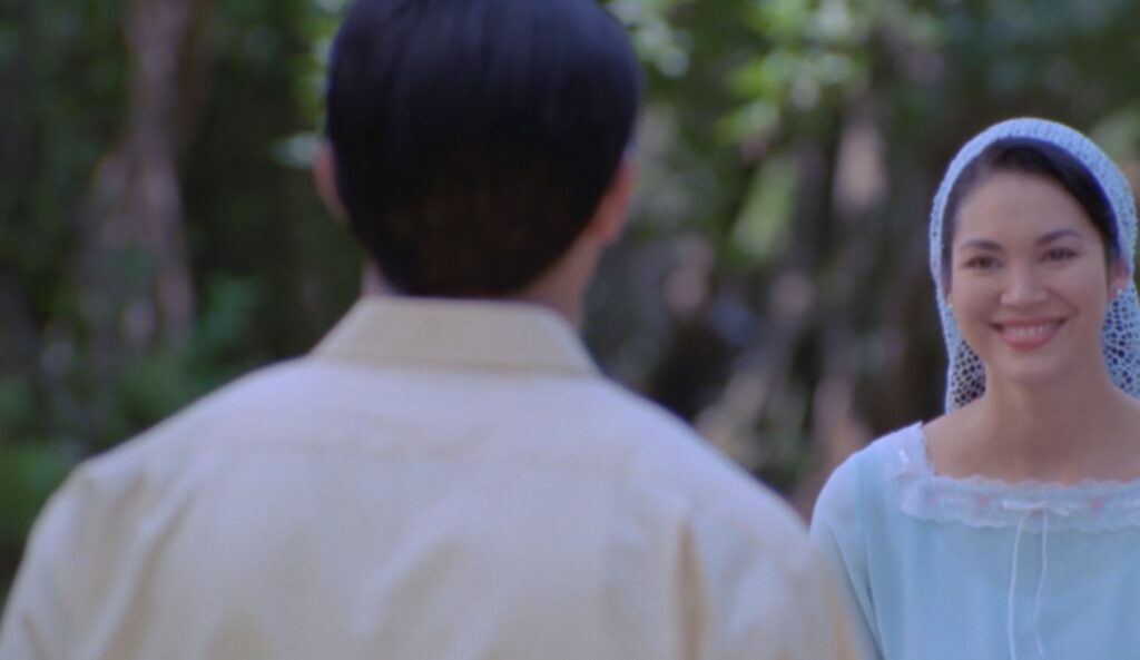 Thailand, Behind the Painting, Rezension