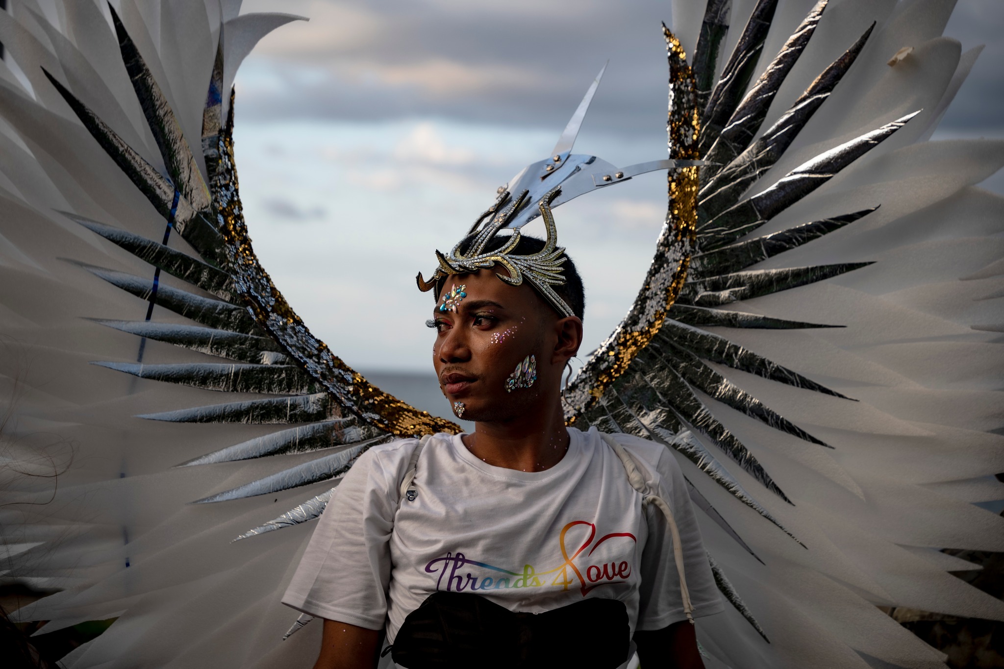 Timor-Leste, Pride, LGBTQ+