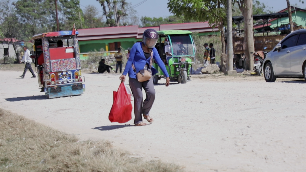 Timor-Leste, Gleichberechtigung, lokale Verwaltung