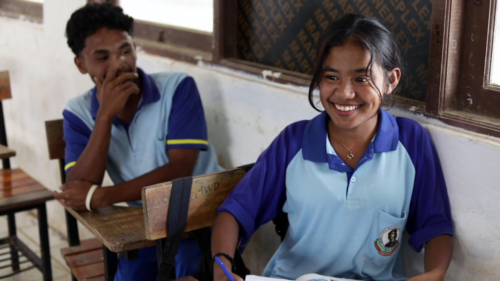 Timor-Leste, Gleichberechtigung, lokale Verwaltung