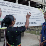 Timor-Leste, Gleichberechtigung, lokale Verwaltung