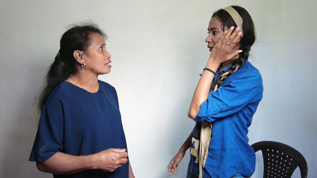 Timor-Leste, Gleichberechtigung, lokale Verwaltung