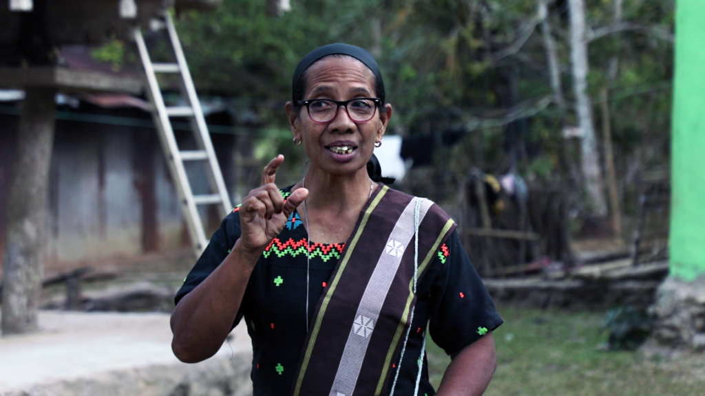 Timor-Leste, Gleichberechtigung, lokale Verwaltung