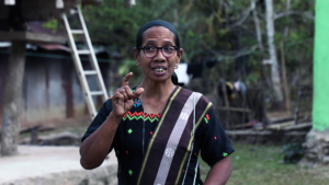 Timor-Leste, Gleichberechtigung, lokale Verwaltung