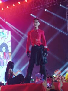 Vietnam, Männlichkeit, Gender