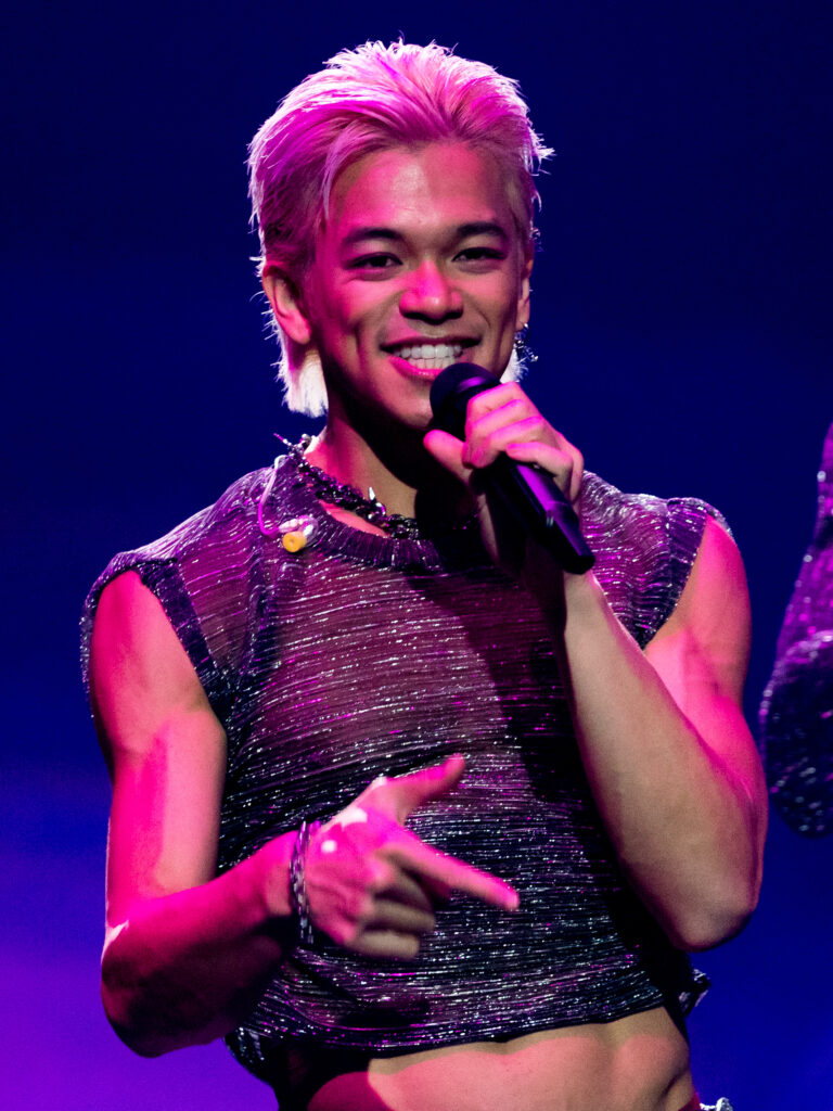 Vietnam, Männlichkeit, Gender