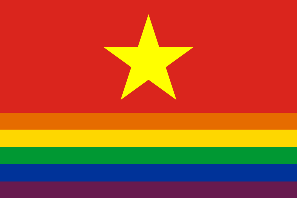 Vietnam, Männlichkeit, Gender