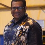 Johanes Eliezer Samsong Wato