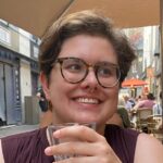 Sarah Thouard