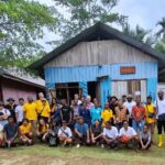 Indonesien, Westpapua, Indigene