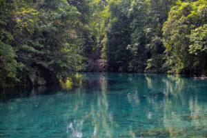 Indonesien, Westpapua, Indigene
