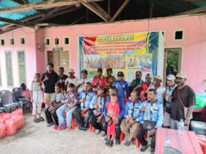 Indonesien, Westpapua, Indigene