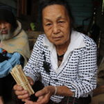 Laos, Hmong, traditionelle Medizin