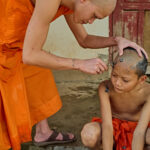 Laos, Kambodscha, USA, Männlichkeit, Diaspora