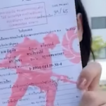 Thailand, Militärdienst, Gender