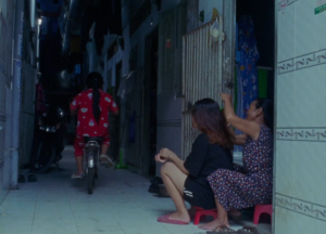 Vietnam, Rezension, Film
