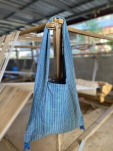 Thailand, Bergbau, Indigene