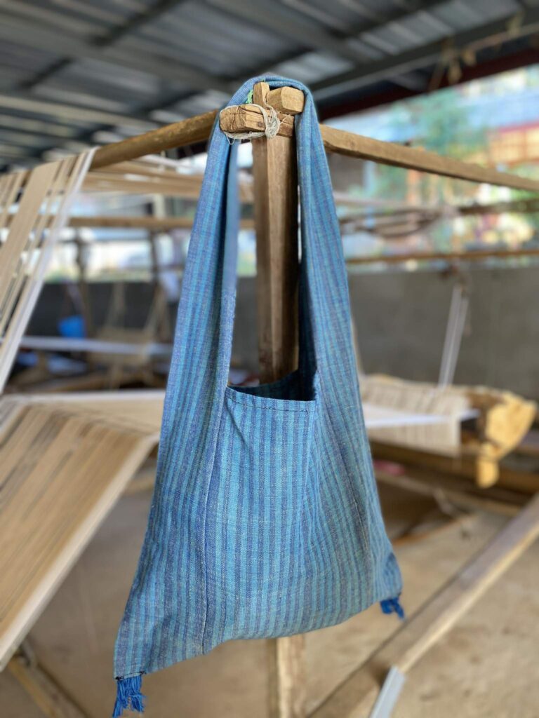 Thailand, Bergbau, Indigene