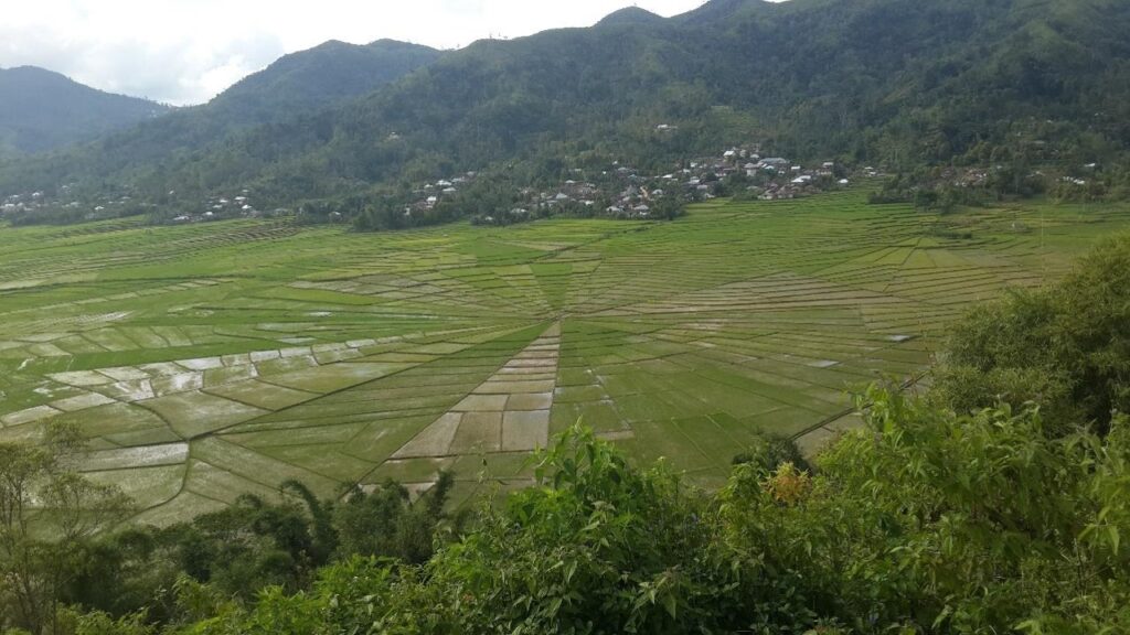 Südostasien, Indigene, Rechte