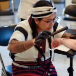 Philippinen, Tattoo, Indigene