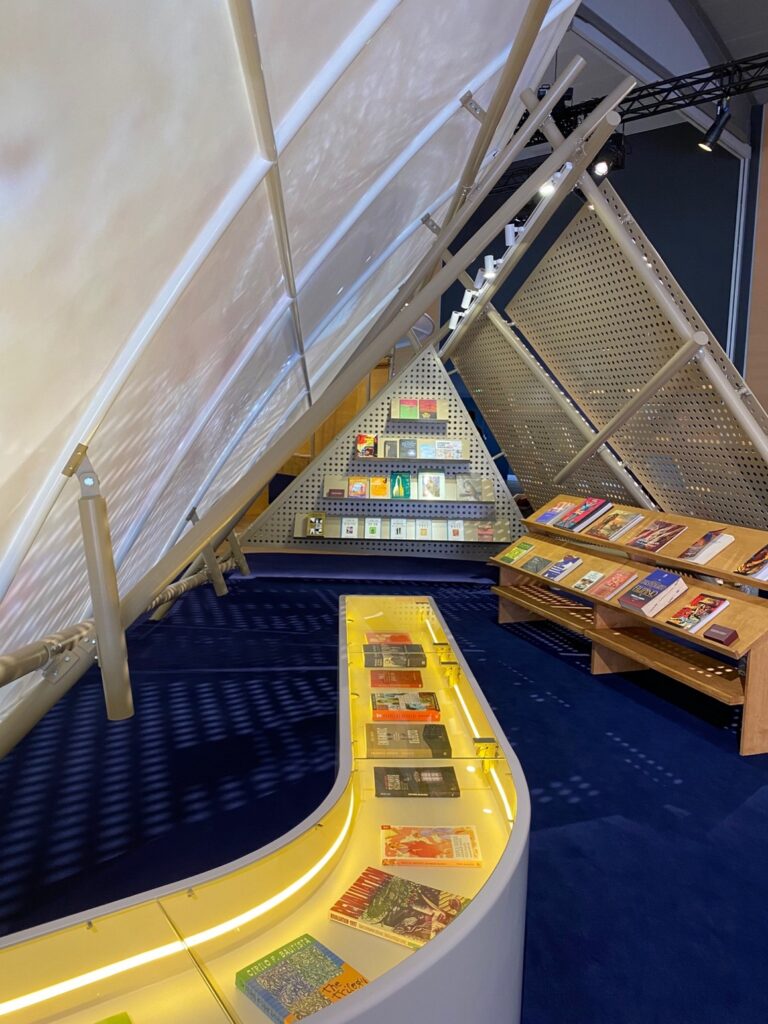 Philippinen, Frankfurter Buchmesse, Literatur