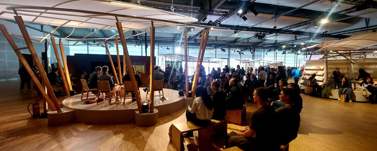 Philippinen, Frankfurter Buchmesse, Literatur