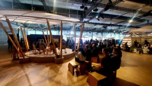 Philippinen, Frankfurter Buchmesse, Literatur