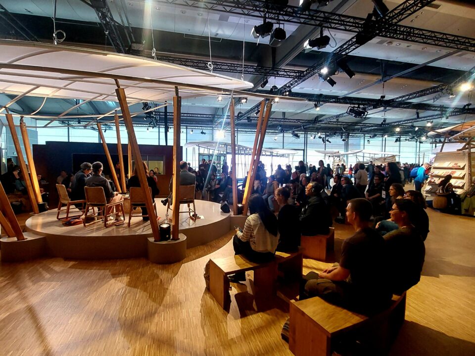 Philippinen, Frankfurter Buchmesse, Literatur