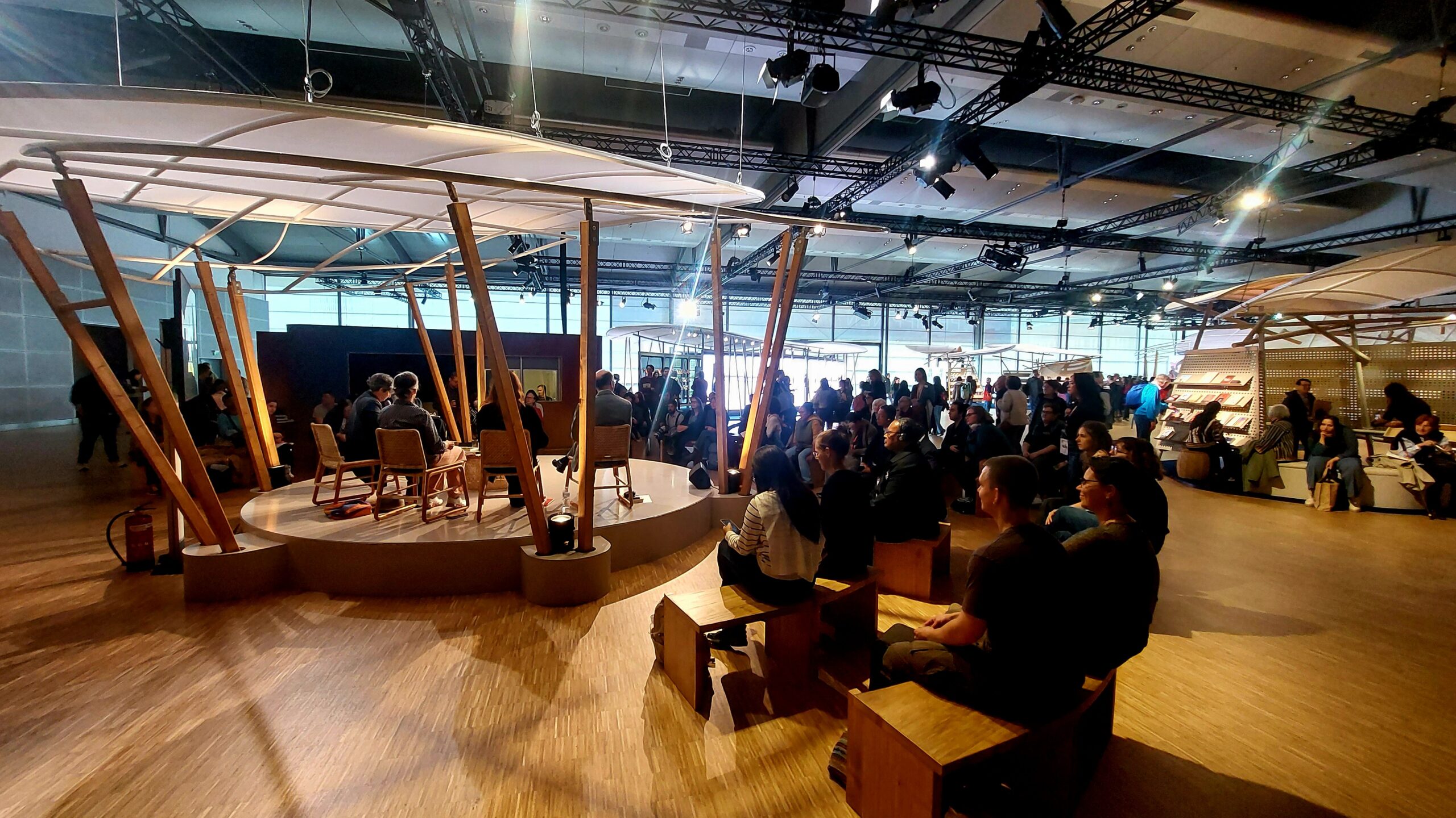 Philippinen, Frankfurter Buchmesse, Literatur