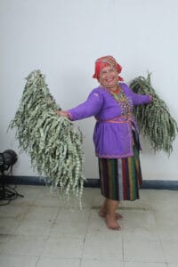 Philippinen, Indigene, Tanz