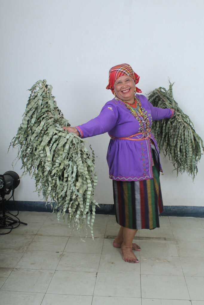Philippinen, Indigene, Tanz
