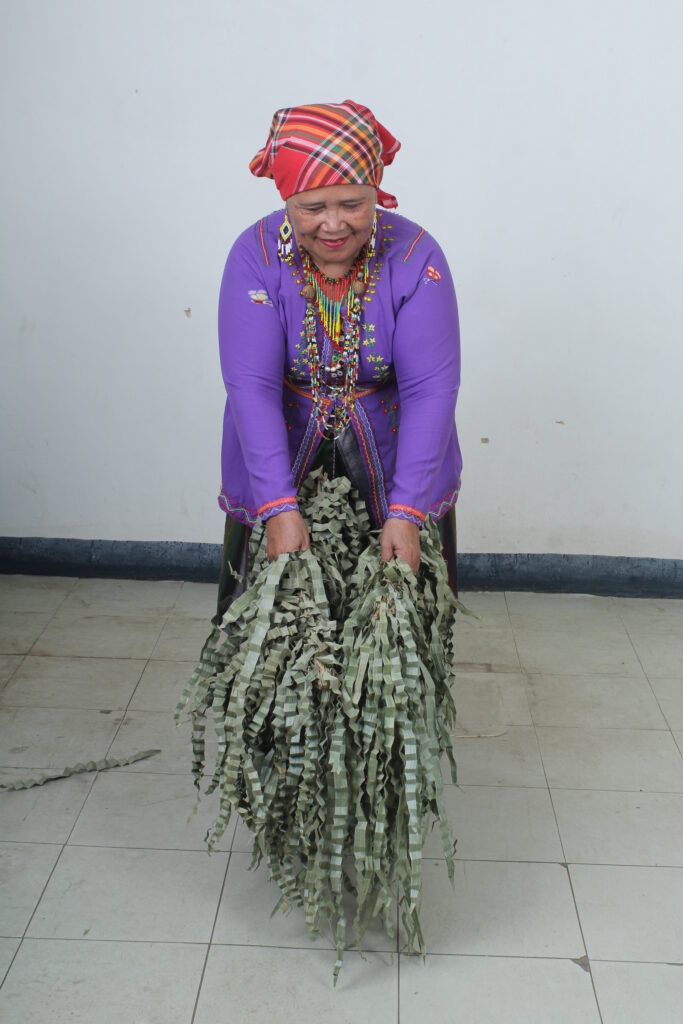 Philippinen, Indigene, Tanz