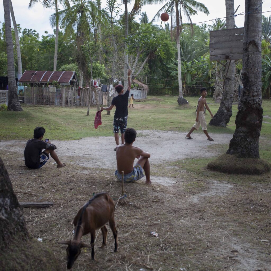 Philippinen, Fischer, Fotostory