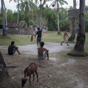 Philippinen, Fischer, Fotostory