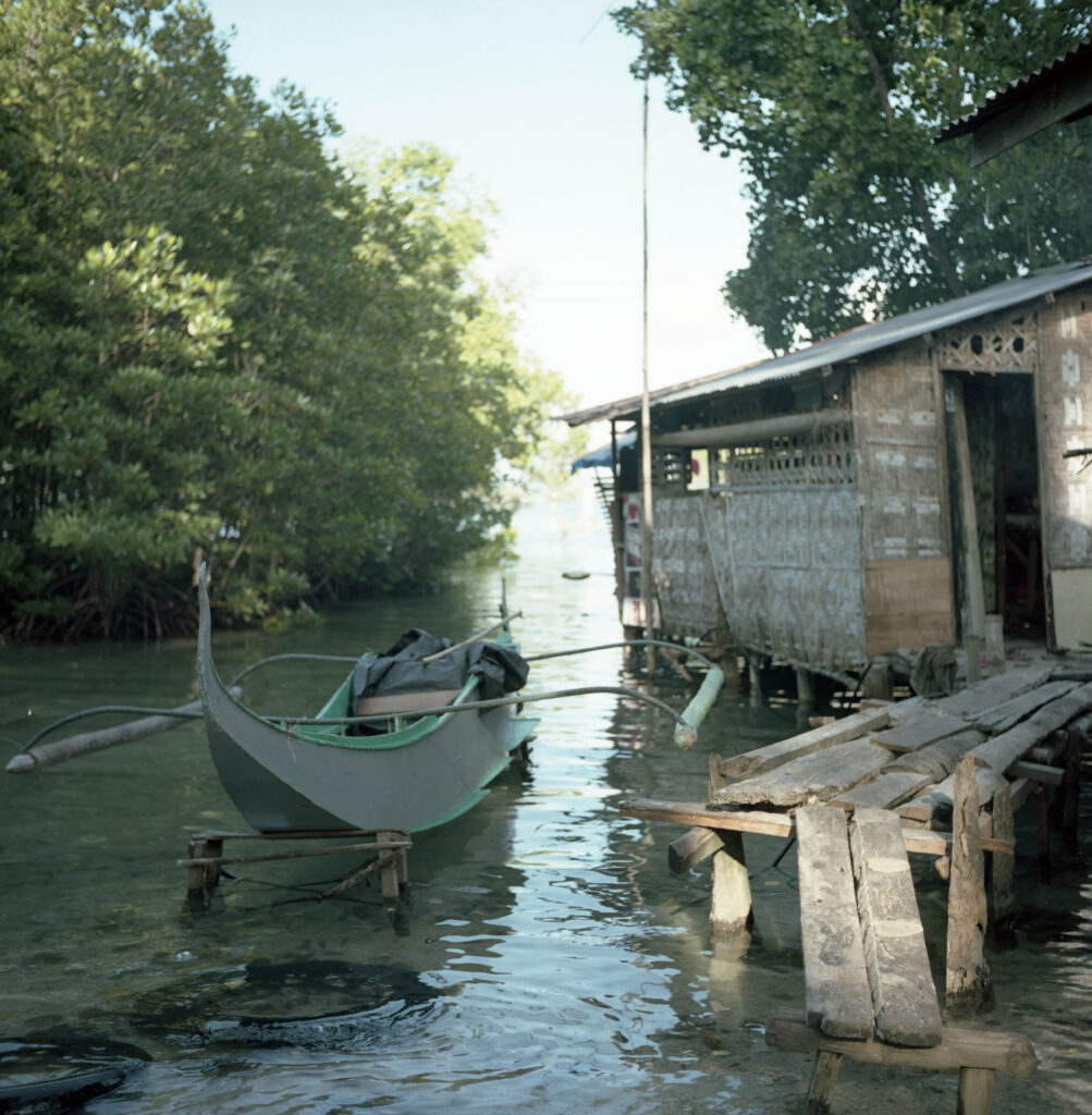 Philippinen, Fischer, Fotostory