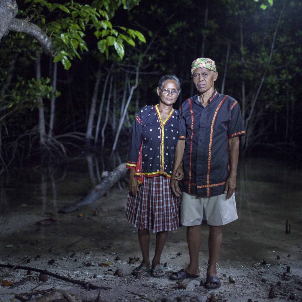 Philippinen, Fischer, Fotostory