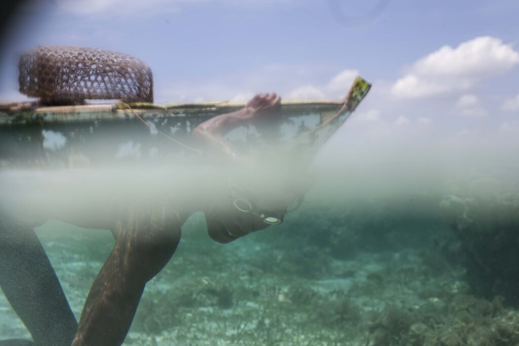 Philippinen, Fischer, Fotostory