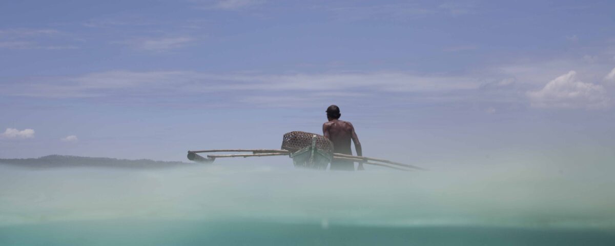 Philippinen, Fischer, Fotostory