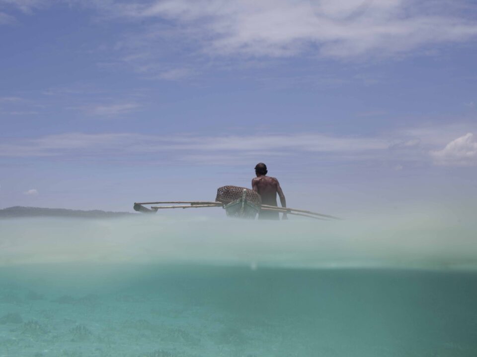 Philippinen, Fischer, Fotostory