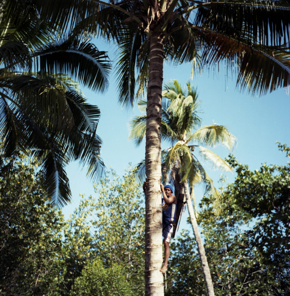 Philippinen, Fischer, Fotostory