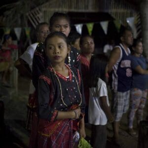Philippinen, Fischer, Fotostory