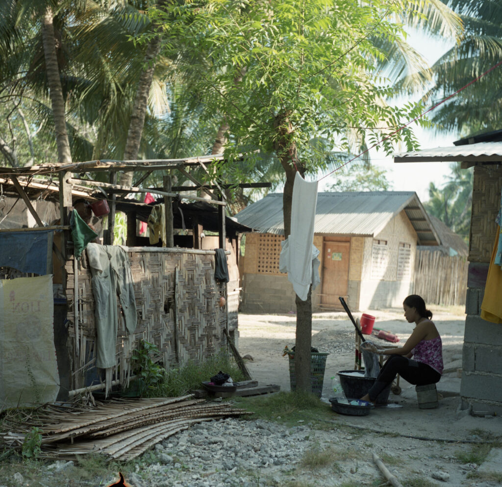 Philippinen, Fischer, Fotostory