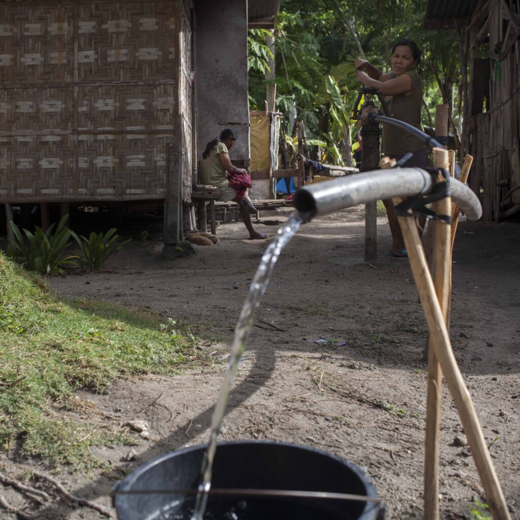 Philippinen, Fischer, Fotostory