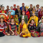 Philippinen, Indigene, Tanz