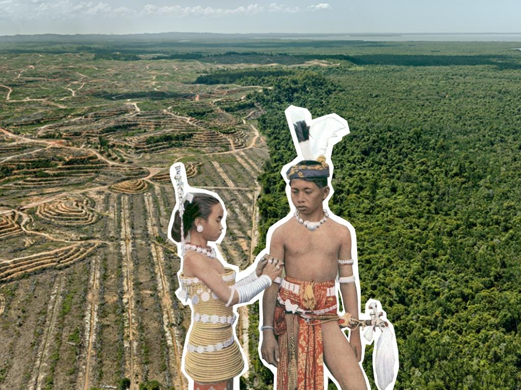 Brunei, Indigene, Queerness