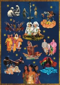 Brunei, Indigene, Queerness