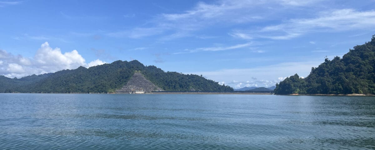 Malaysia, Indigene, Moderne