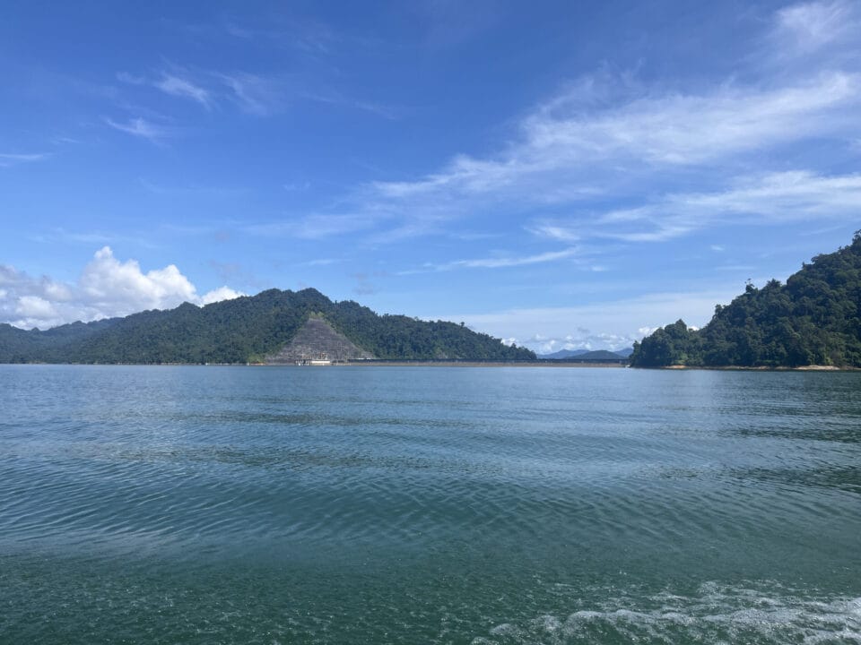 Malaysia, Indigene, Moderne